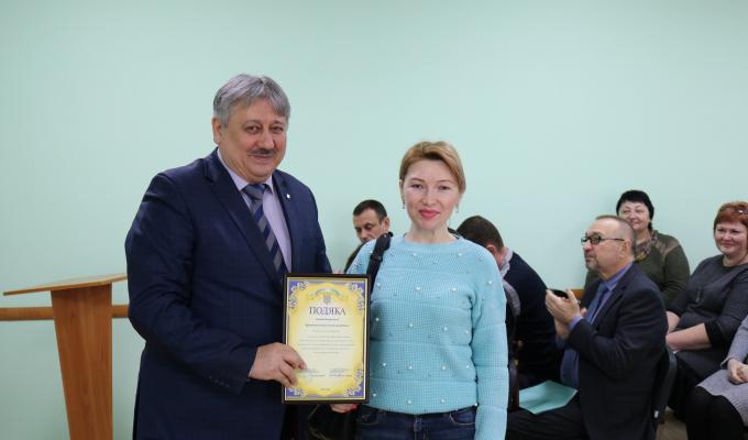 Щотижнева апаратна нарада у голови райдержадміністрації Щотижнева апаратна нарада у голови райдержадміністрації