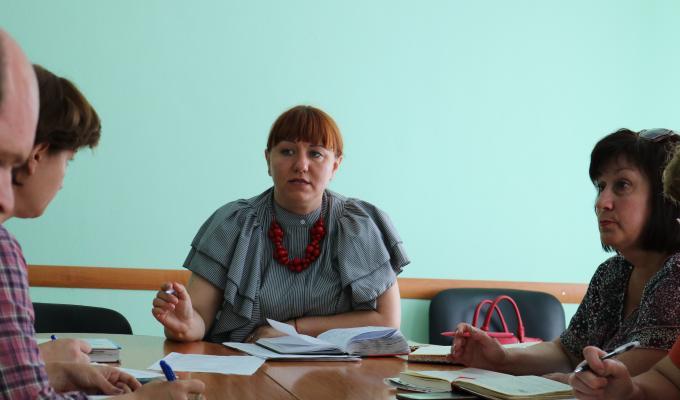 Очікуємо учасників 13-го Гайдамацького Потягу «Визвольних змагань» 