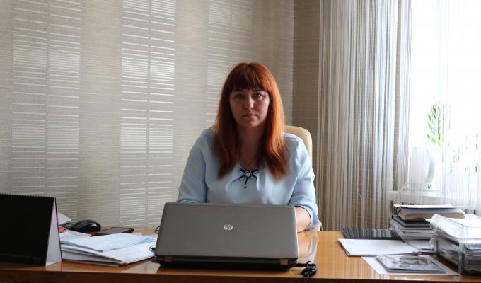 Призначено державну соціальну допомогу мешканцям району Призначено державну соціальну допомогу мешканцям району