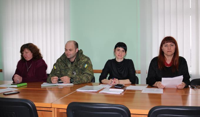 Соціальний захист прав та інтересів дітей Соціальний захист прав та інтересів дітей