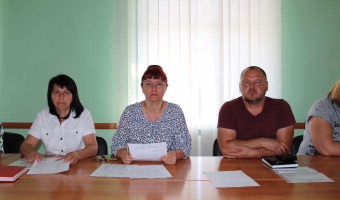 Дієвий результат роботи комісії з питань захисту прав дитини при Сватівській райдержадміністрації Дієвий результат роботи комісії з питань захисту прав дитини при Сватівській райдержадміністрації