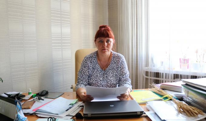 Робота спостережної комісії при райдержадміністрації Робота спостережної комісії при райдержадміністрації