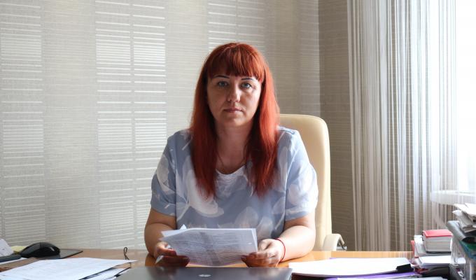 Оздоровлення та відпочинок дітей району Оздоровлення та відпочинок дітей району