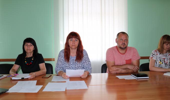 Задля ефективної співпраці в інтересах дітей Задля ефективної співпраці в інтересах дітей