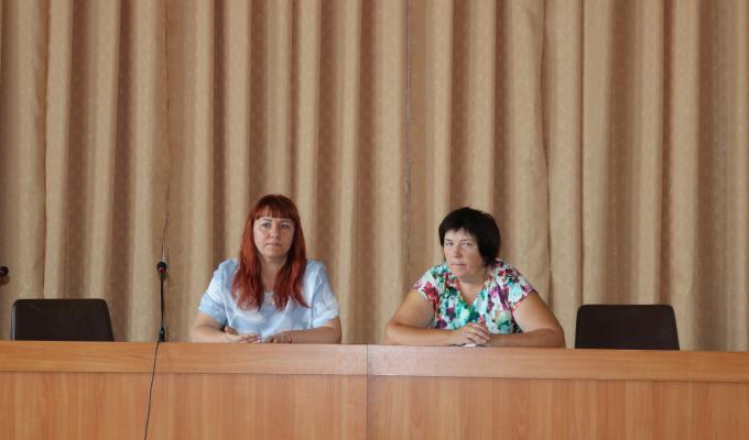 Організація і координація заходів із забезпечення легалізації найманої робочої сили Організація і координація заходів із забезпечення легалізації найманої робочої сили