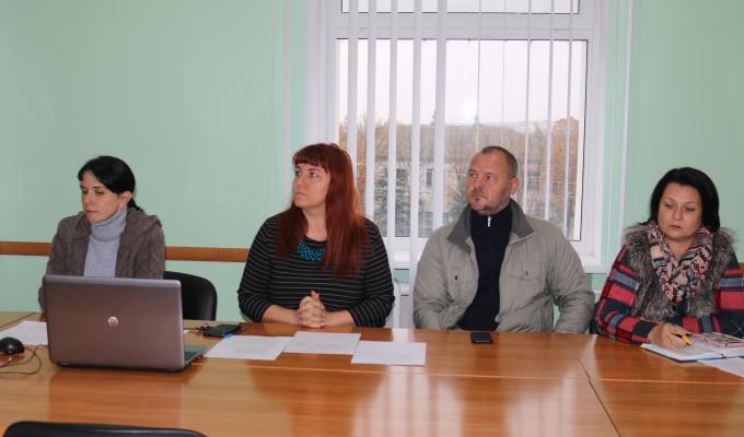 Соціальний захист дітей Сватівщини Соціальний захист дітей Сватівщини