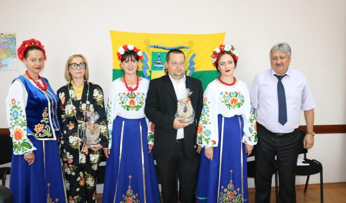 Меморандум про співпрацю Меморандум про співпрацю