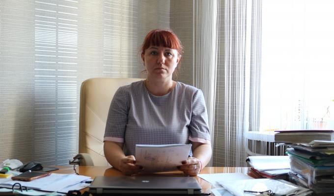 Державна соціальна допомога внутрішньо переміщеним особам Державна соціальна допомога внутрішньо переміщеним особам