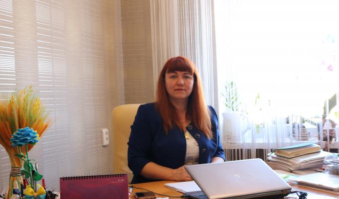 Обговорено питання реалізації проекту «Ми за чисте довкілля» Обговорено питання реалізації проекту «Ми за чисте довкілля»