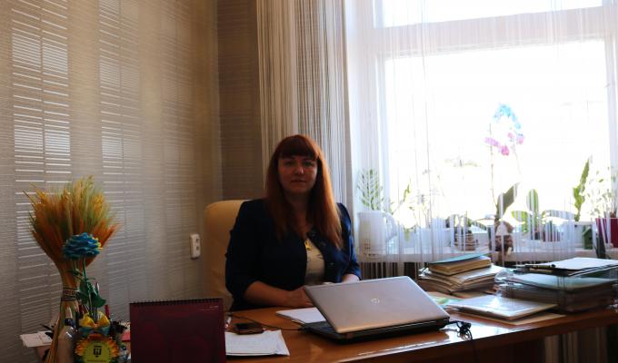 Захист прав мешканців району Захист прав мешканців району