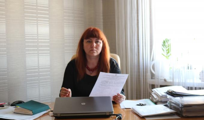 Призначено державну соціальну допомогу Призначено державну соціальну допомогу