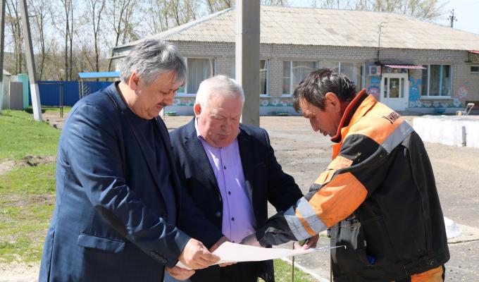 З 1 червня у Гончарівській школі буде функціонувати культурно-розважальний майданчик З 1 червня у Гончарівській школі буде функціонувати культурно-розважальний майданчик