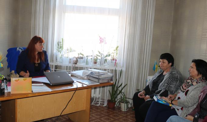 Призначено державну соціальну допомогу внутрішньо переміщеним особам Призначено державну соціальну допомогу внутрішньо переміщеним особам