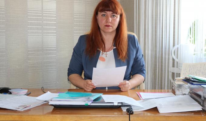 Триває підготовка до Всесвітнього дня охорони праці Триває підготовка до Всесвітнього дня охорони праці