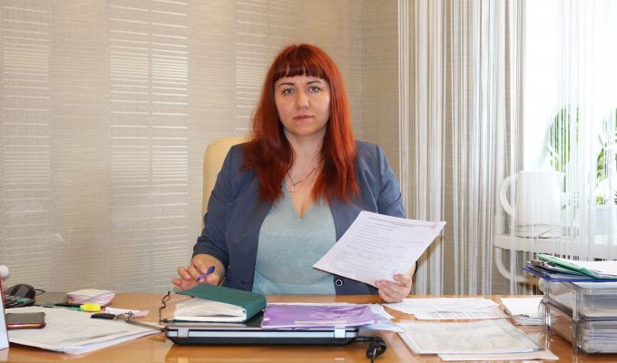 Мешканцям району призначено державну соціальну допомогу Мешканцям району призначено державну соціальну допомогу