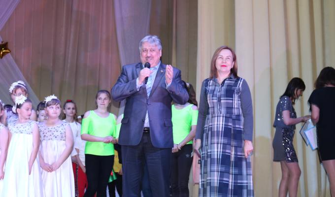 До Міжнародного дня танцю До Міжнародного дня танцю