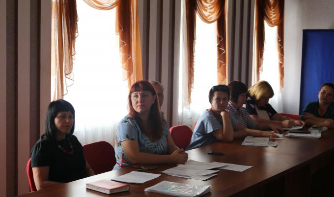 Захист прав дітей: підсумки профілактичного заходу «Урок», результати розгляду заяв про надання статусу дітям, що постраждали внаслідок воєнних дій та збройних конфліктів Захист прав дітей: підсумки профілактичного заходу «Урок», результати розгляду заяв про надання статусу дітям, що постраждали внаслідок воєнних дій та збройних конфліктів