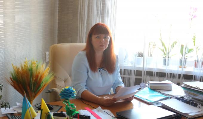 Призначено субсидію та надано державну соціальну допомогу