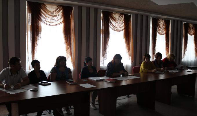 Попередження соціального сирітства, надання соціального статусу Попередження соціального сирітства, надання соціального статусу