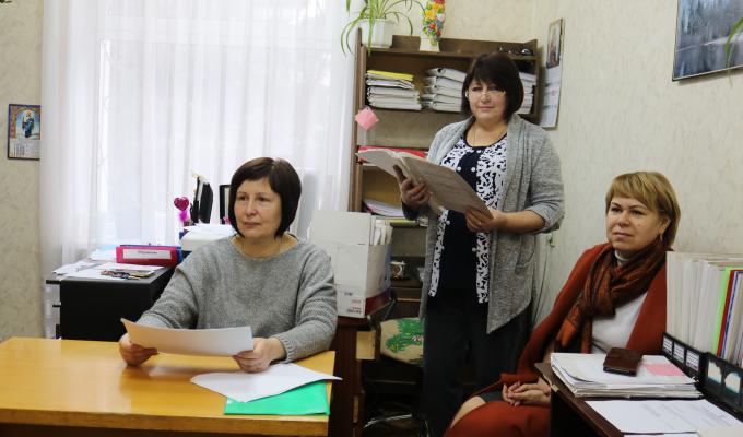 Мешканцям району призначено державну соціальну допомогу Мешканцям району призначено державну соціальну допомогу
