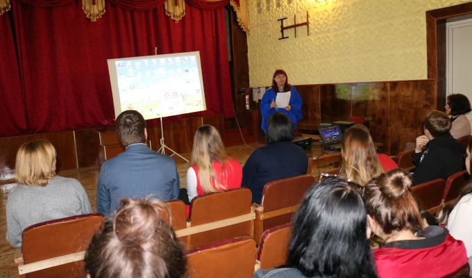 Обираємо професію сьогодні Обираємо професію сьогодні