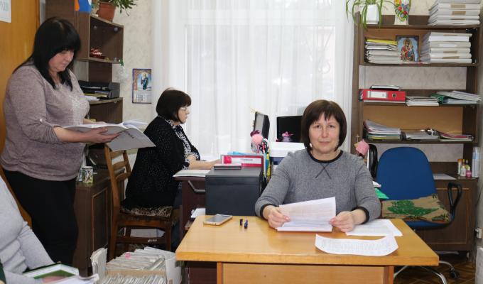 Вирішуємо питання соціального захисту Вирішуємо питання соціального захисту
