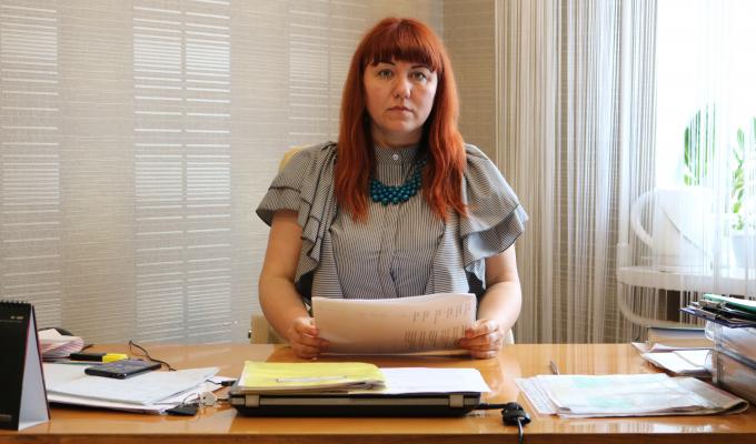 Посилення контролю за видачею листів непрацездатності Посилення контролю за видачею листів непрацездатності