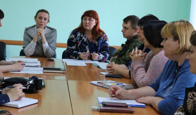 Організація оздоровлення та відпочинку дітей влітку Організація оздоровлення та відпочинку дітей влітку