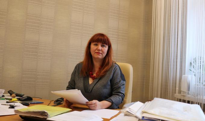 Вирішуємо питання соціального захисту Вирішуємо питання соціального захисту