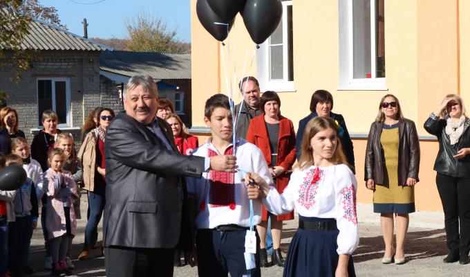 Очільник району взяв участь в акції «WalkforFreedom/Хода за свободу» Очільник району взяв участь в акції «WalkforFreedom/Хода за свободу»