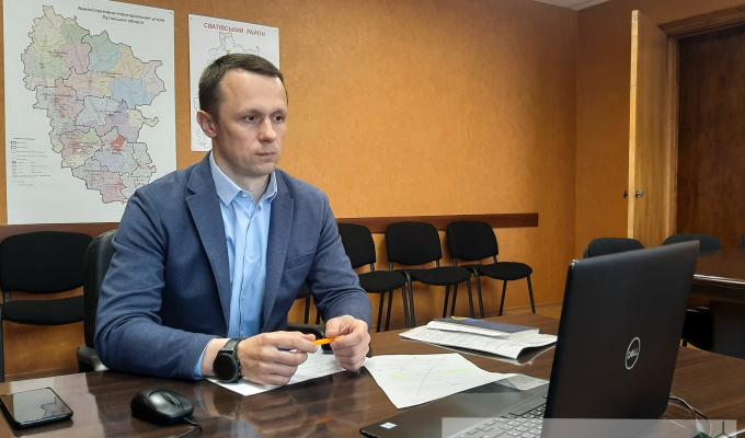 Розпочалася підготовка до нового опалювального сезону Розпочалася підготовка до нового опалювального сезону
