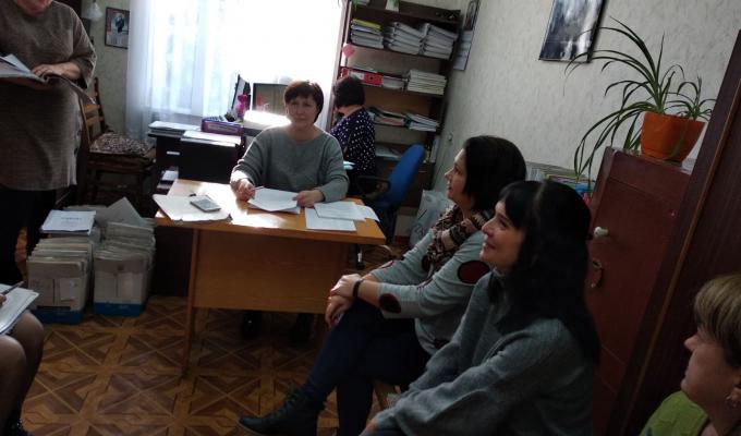 Вирішуємо питання соціального захисту Вирішуємо питання соціального захисту