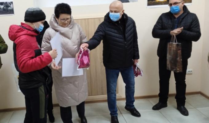 Завершується осінній призов громадян на строкову військову службу Завершується осінній призов громадян на строкову військову службу