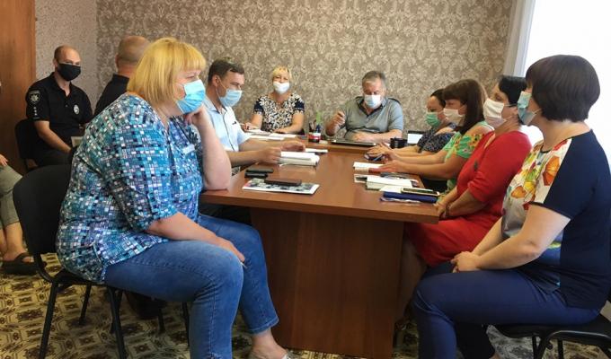 Соціальний захист прав дитини Соціальний захист прав дитини