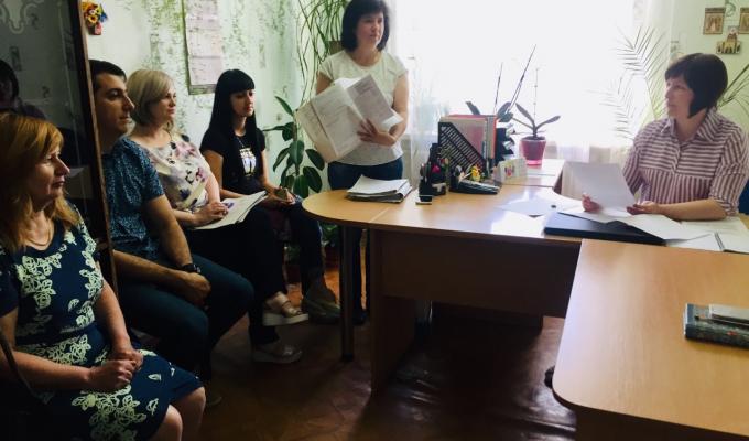 Призначено державну соціальну допомогу мешканцям району Призначено державну соціальну допомогу мешканцям району