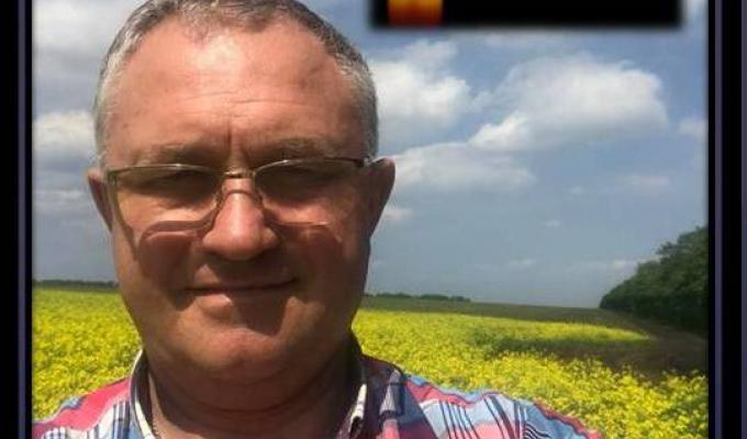 Не стало Ковальова Сергія Миколайовича Не стало Ковальова Сергія Миколайовича