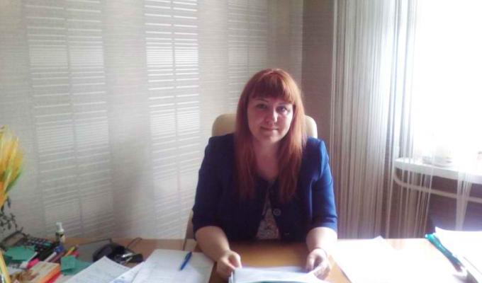 Призначення державної соціальної допомоги Призначення державної соціальної допомоги