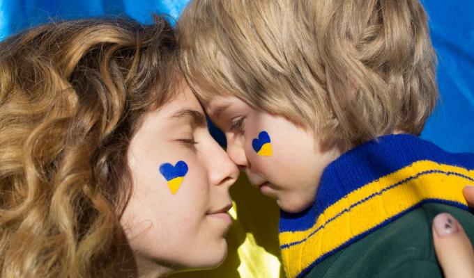 Постраждалі від війни українки можуть отримати грошову допомогу від міжнародного жіночого фонду Постраждалі від війни українки можуть отримати грошову допомогу від міжнародного жіночого фонду