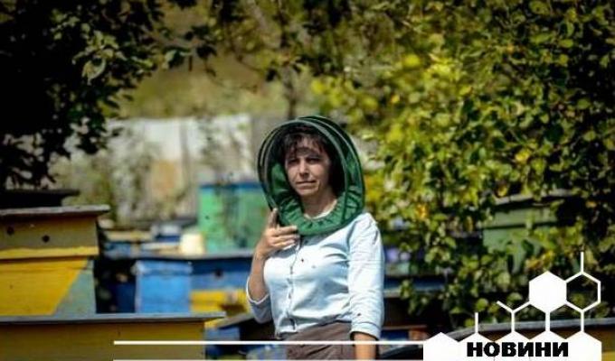 Агротуристична продукція Сватівщини підкорює столицю Агротуристична продукція Сватівщини підкорює столицю