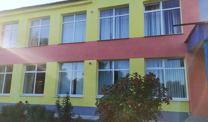 Триває підготовка до нового навчального року Триває підготовка до нового навчального року