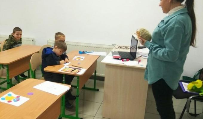 До уваги ВПО з Луганської області, які зараз у м.Вінниця!