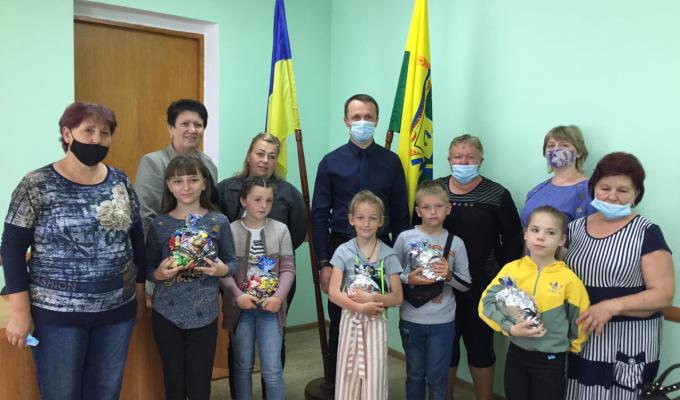 Діти – наш найдорожчий скарб Діти – наш найдорожчий скарб
