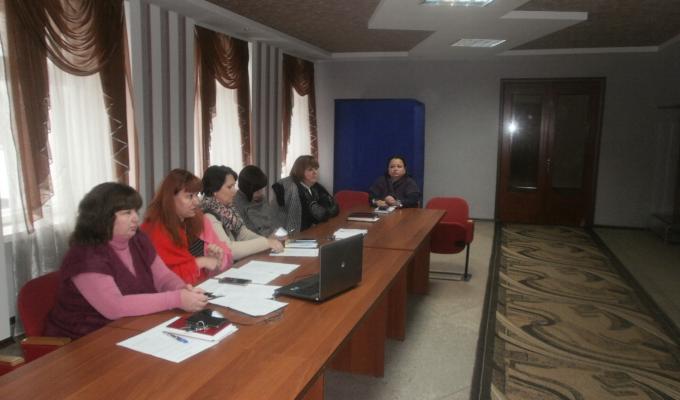 Попереджене соціальне сирітство 6-ти дітей Попереджене соціальне сирітство 6-ти дітей