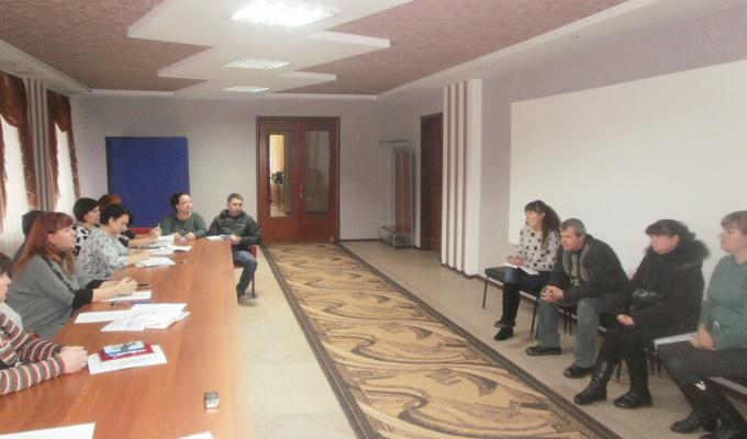 Захист прав дитини Захист прав дитини
