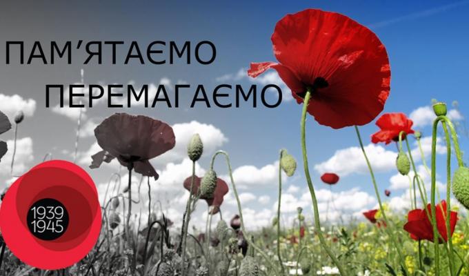Сторінки історії. Україна у Другій світовій війні Сторінки історії. Україна у Другій світовій війні