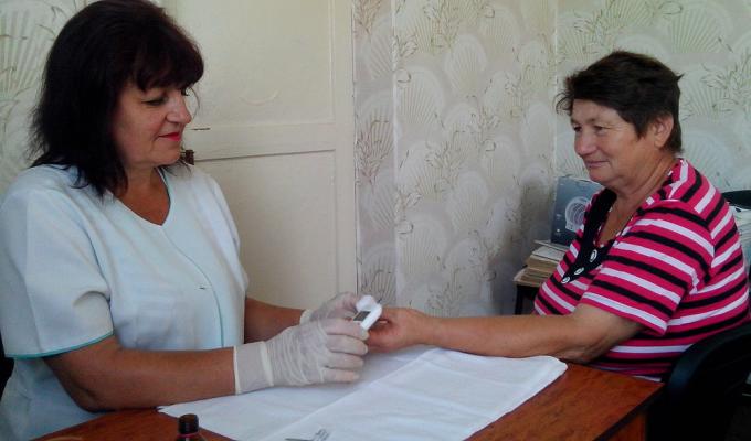 Надано соціальну допомогу мешканцям Оборотнівської територіальної громади Надано соціальну допомогу мешканцям Оборотнівської територіальної громади