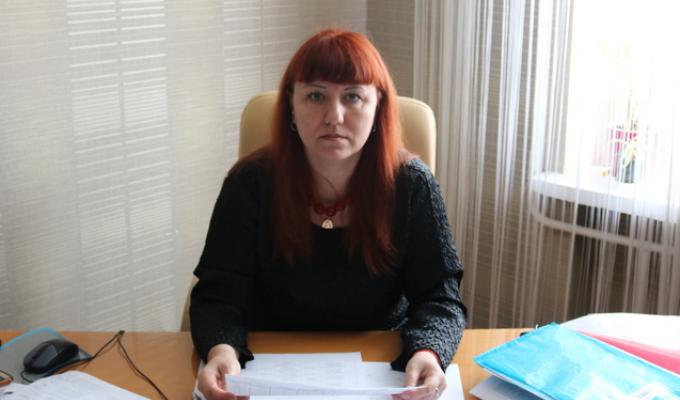 Засідання координаційної ради при Сватівській райдержадміністрації