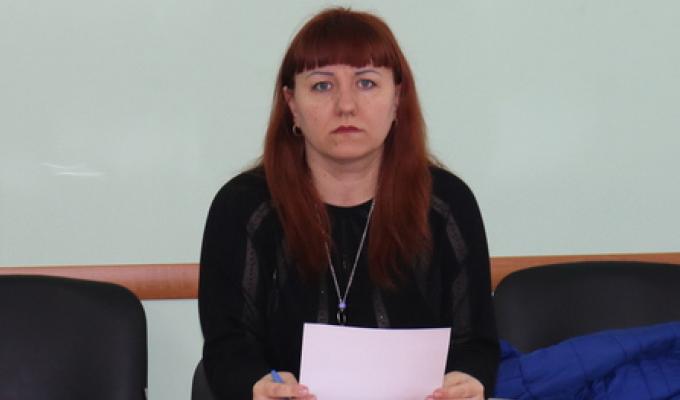 Забезпечення доступності маломобільних груп населення до соціальної та інженерно-транспортної інфраструктури