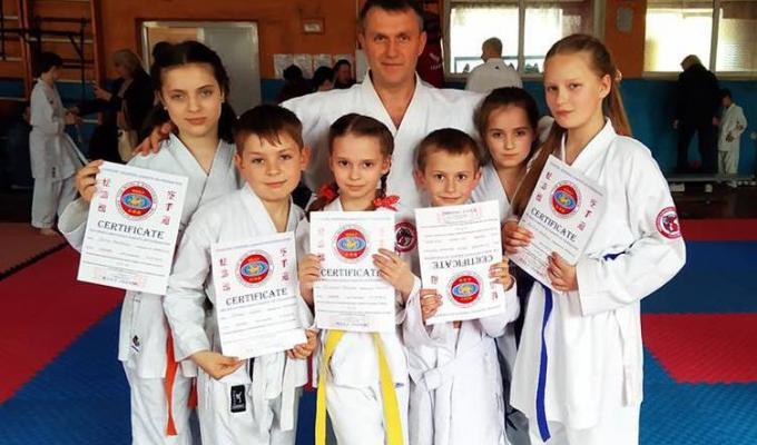 Вітаємо Олександра Батракова з почесним званням! Вітаємо Олександра Батракова з почесним званням!
