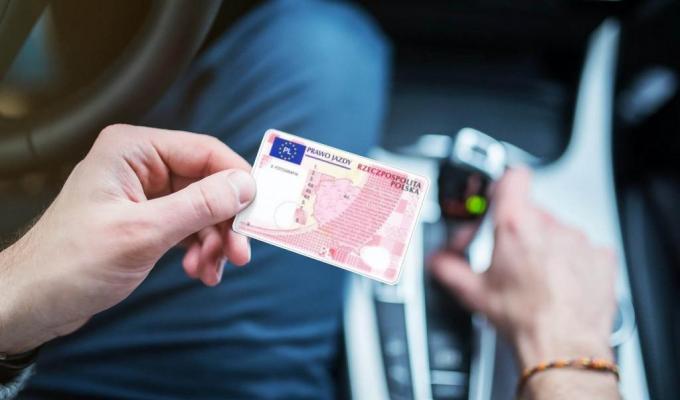 Як українцям отримати водійські права в Польщі Як українцям отримати водійські права в Польщі